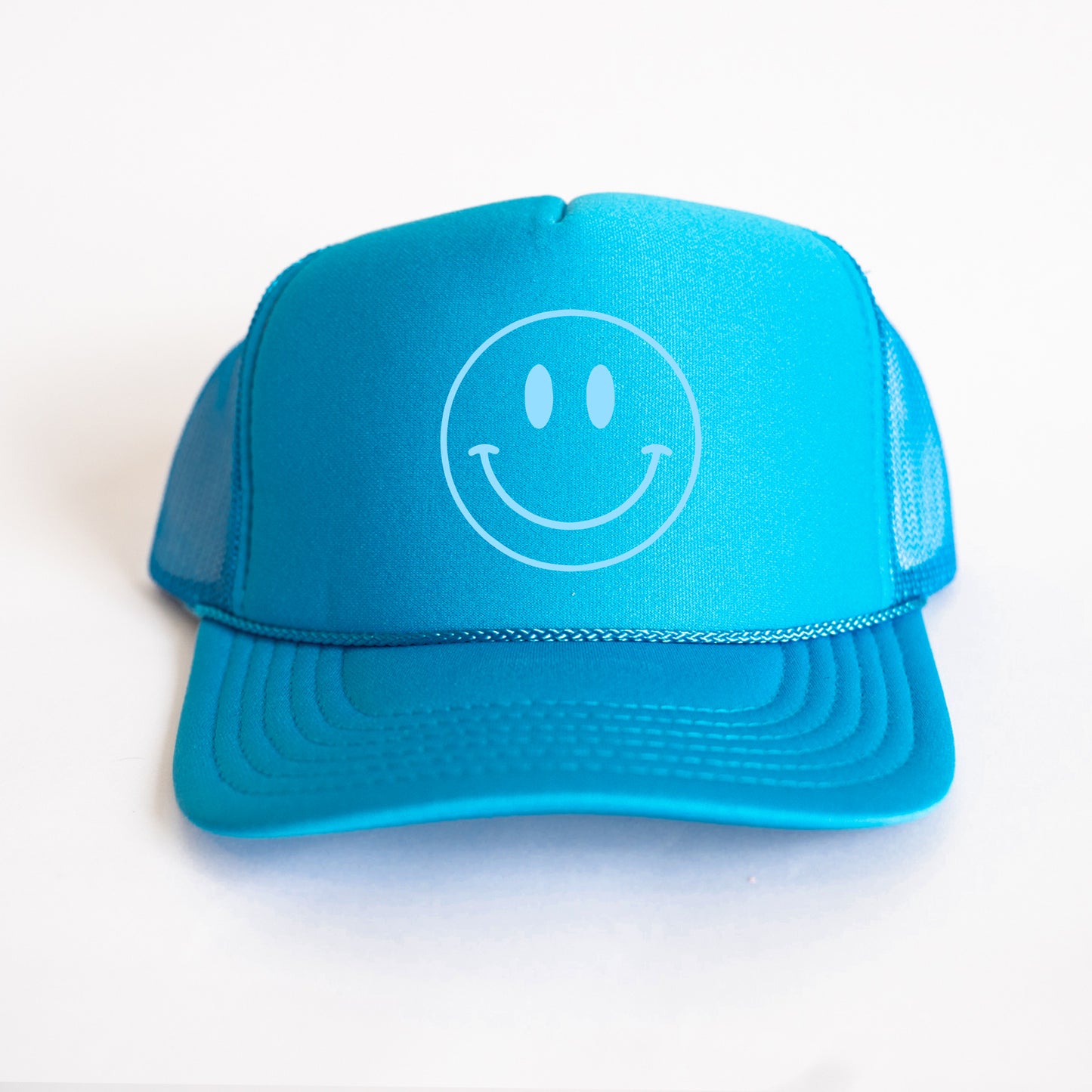OG Smiley-Blue