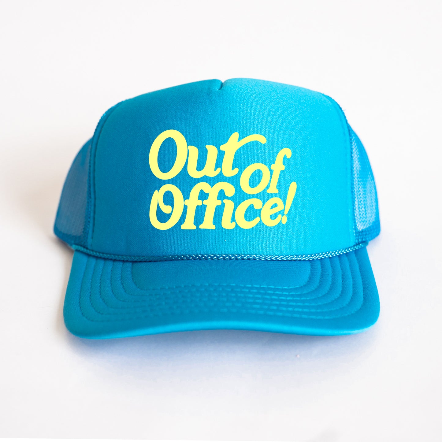 Out of Office!