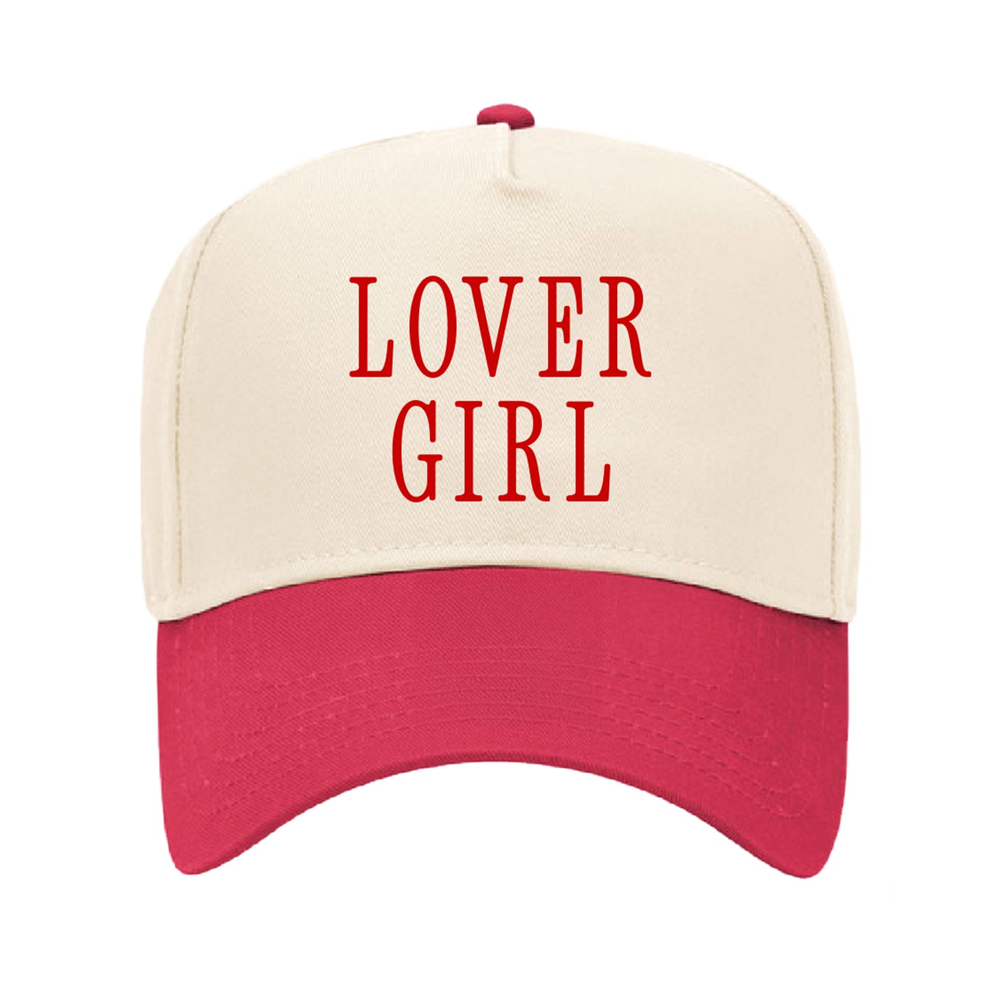 Lover Girl Hat