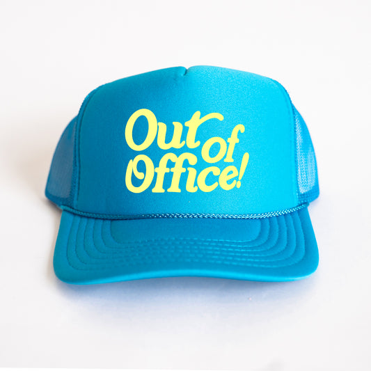 Out of Office!